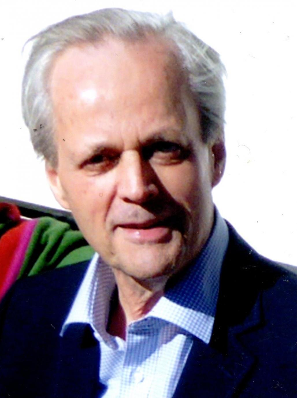 Dkfm. Dr. Jürgen Knigge